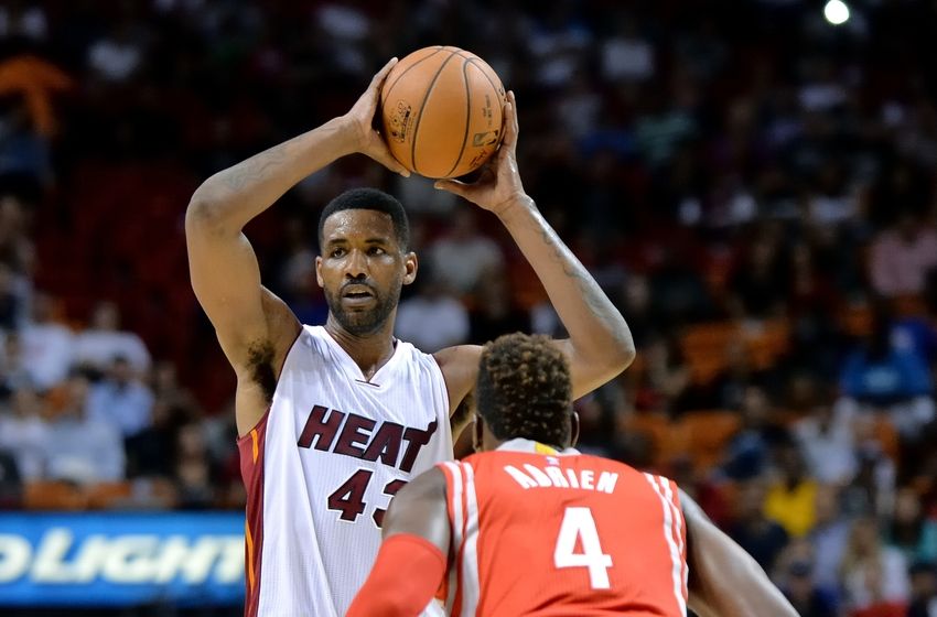 Shawne Williams a enfin trouvé sa place en NBA