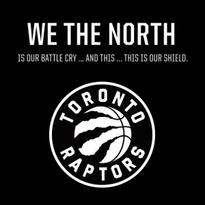 Les Raptors dévoilent un nouveau logo pour les 20 ans de la franchise