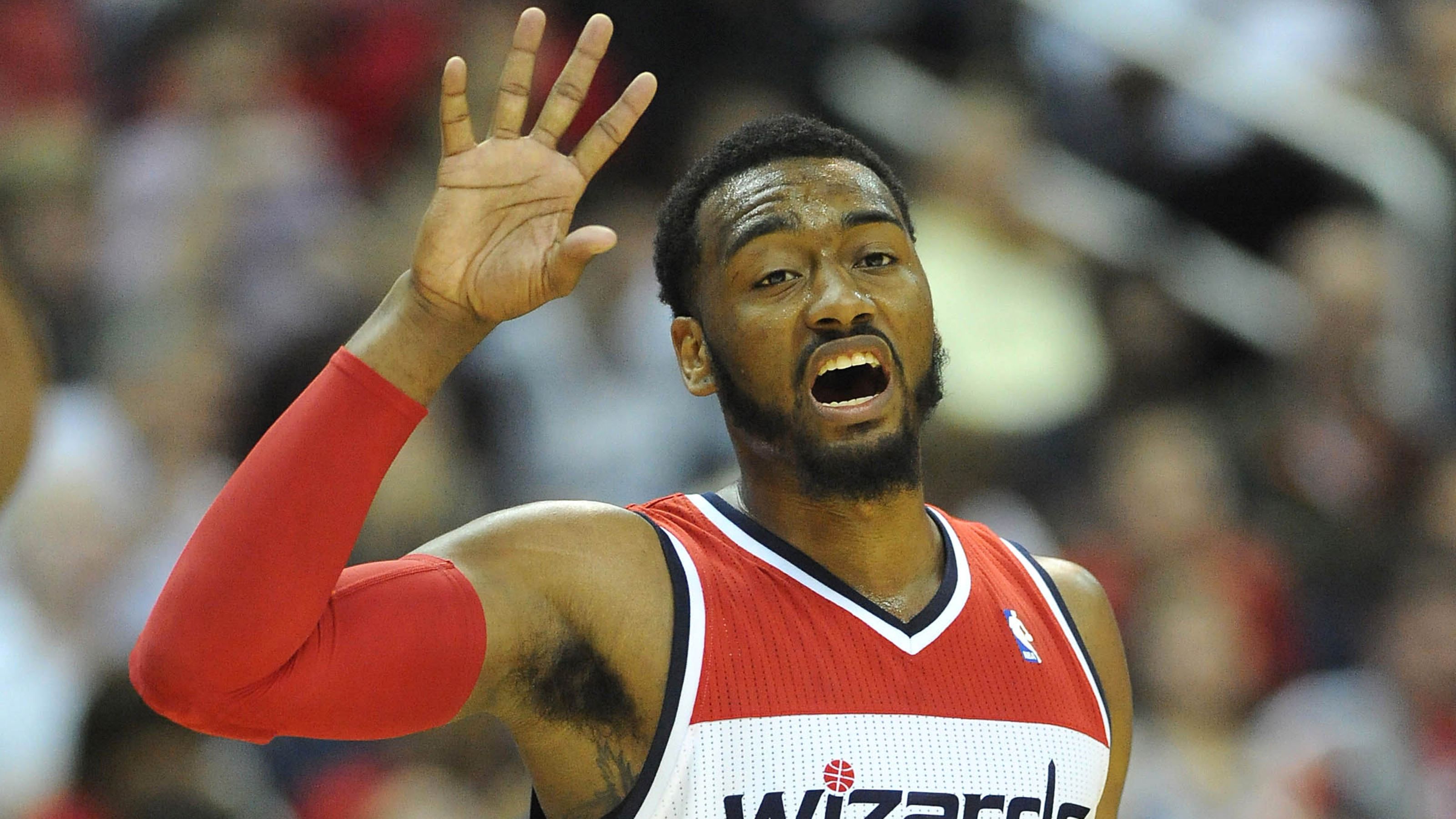 Rétro 2014 : le Top 10 de John Wall
