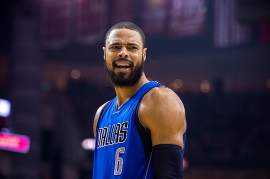 NBA: Dallas Mavericks at Houston Rockets