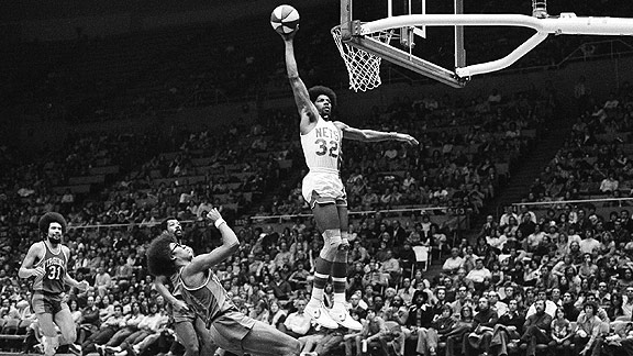 L'After Hoopcast - Les meilleurs dunks de l'histoire NBA, Volume 2