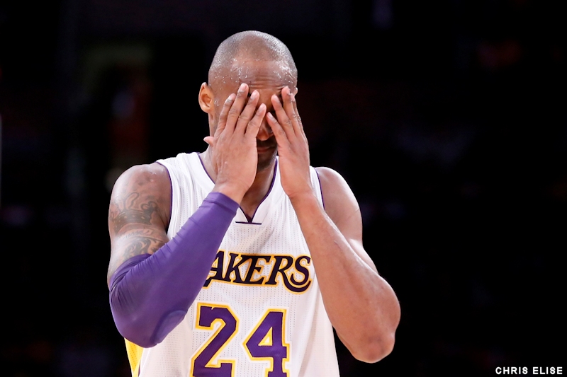 Byron Scott a un 