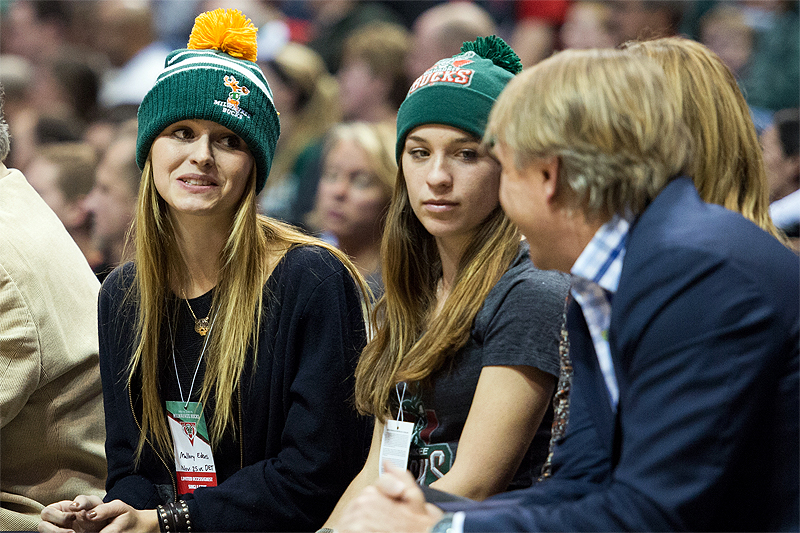 NBA Bucks v Pistons 097_BIS