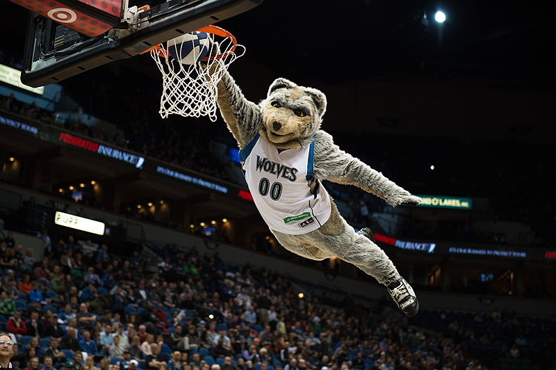 [reportage] Road Trip Basket Episode 1 : Minnesota - San Antonio