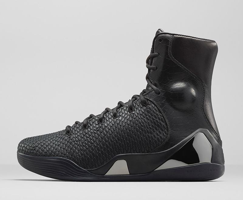 Nike-Kobe-9-EXT-Black-Mamba-2