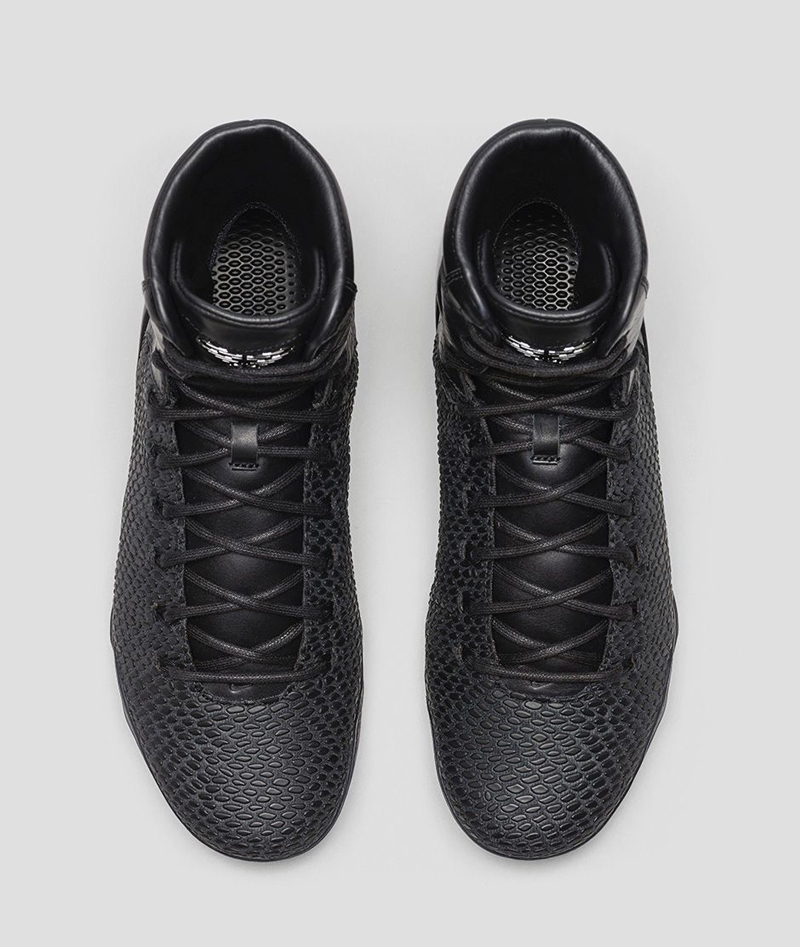 Nike-Kobe-9-EXT-Black-Mamba-3