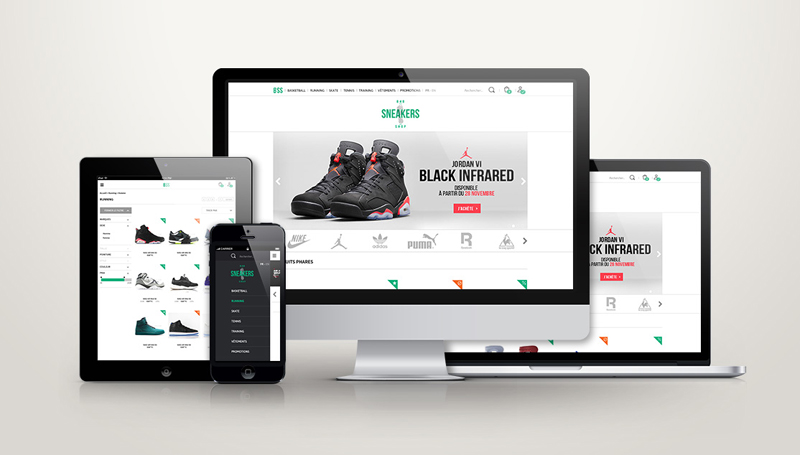 Responsive-showcase-presentation