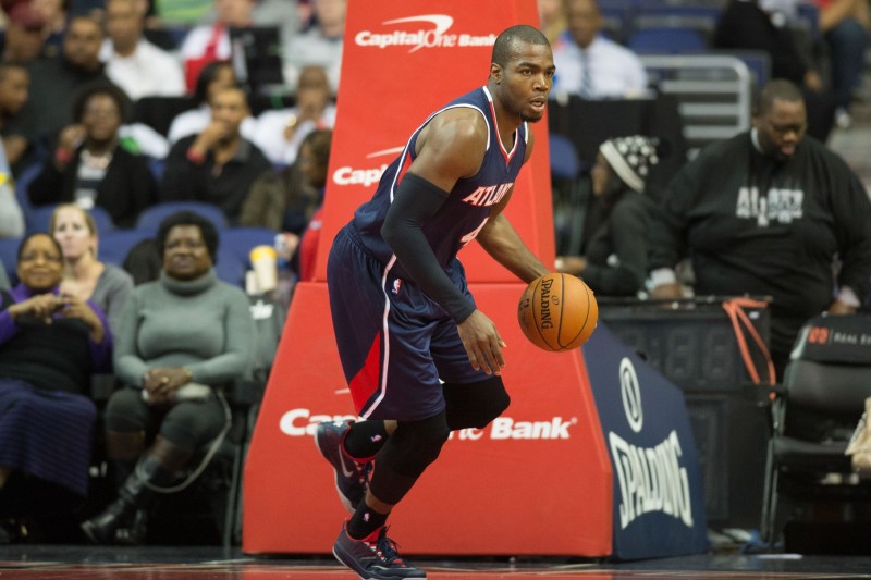 Paul Millsap