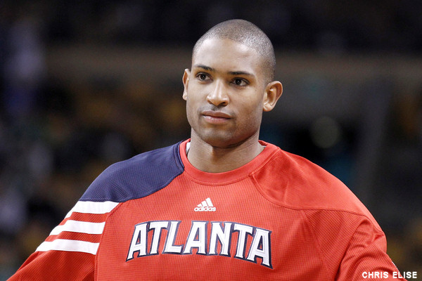 Al Horford, le secret le mieux gardé d'Atlanta
