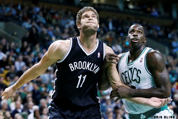 Brooklyn Nets : Brook Lopez retourne à l'infirmerie