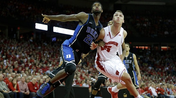 Ranking NCAA : Kentucky fait l'unanimité