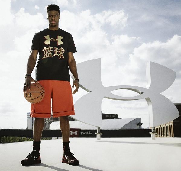 Chine : Will Bynum remplace Emmanuel Mudiay