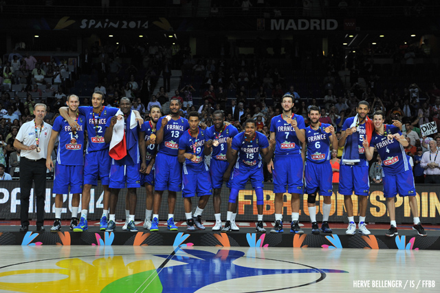 La Coupe du Monde 2019 ou 2023 en France ?