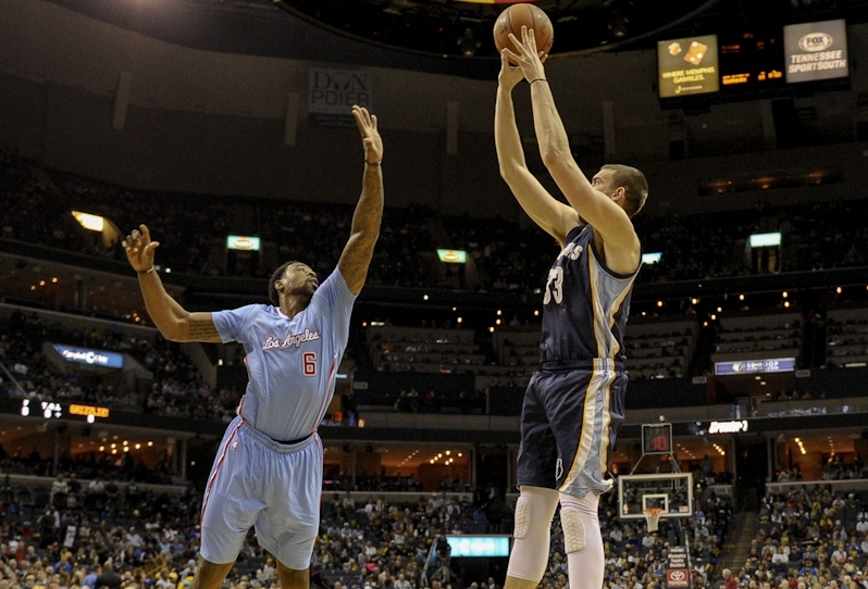 Marc Gasol attendra la fin de saison pour décider de son avenir