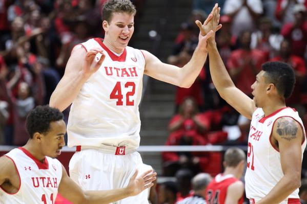 A la découverte de Jakob Poeltl, l'immense prospect autrichien