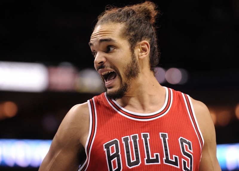 Joakim noit les Hornets