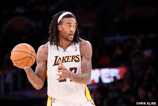 Jordan Hill en panne d’énergie