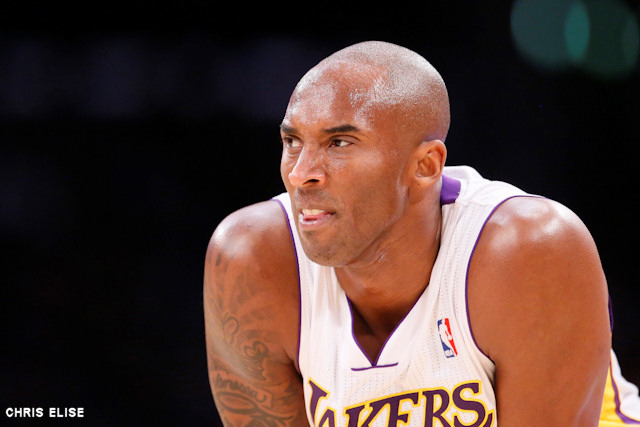 NBA: DEC 08 Raptors at Lakers