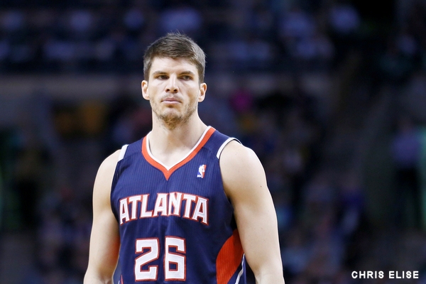 Les Hawks donnent le tournis aux Mavs pour une 13e victoire en 14 matches !