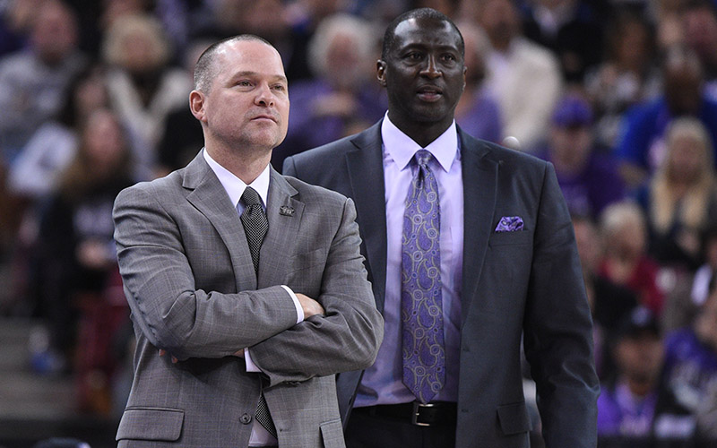 NBA: Memphis Grizzlies at Sacramento Kings