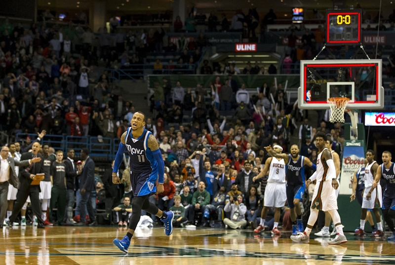 Monta Ellis signe (enfin) avec Jordan Brand