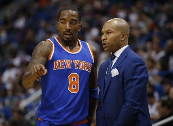 Le premier coup de gueule de coach Fisher... qui en appelle d'autres ?