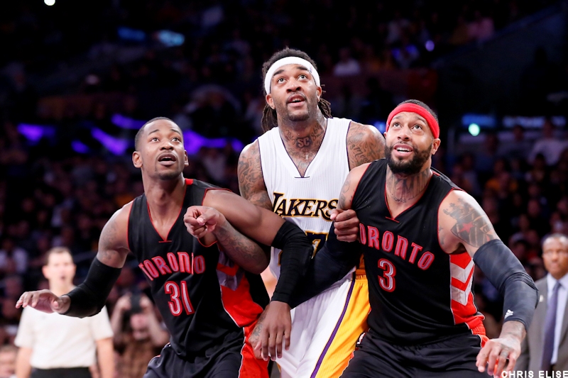 Les Raptors consacrent un entraînement pour se remettre à défendre