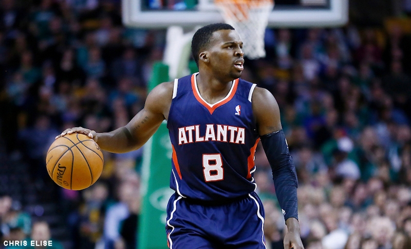 Les Cavs humiliés à domicile par les Hawks !