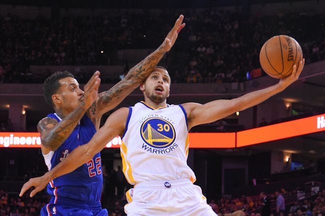 Stephen Curry n'a pas de problème avec son « petit » salaire