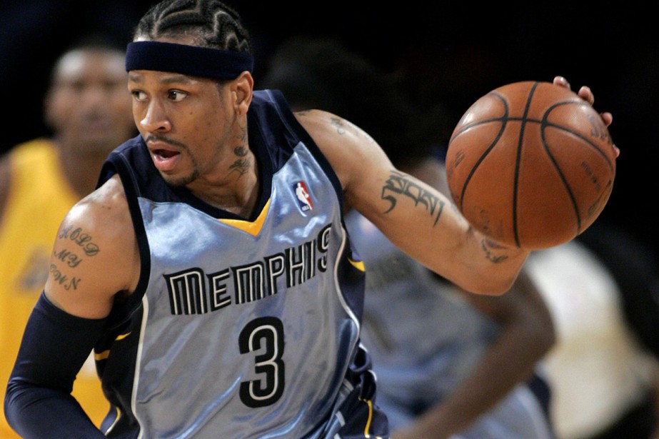 Les fins de carrières les plus étranges des stars NBA