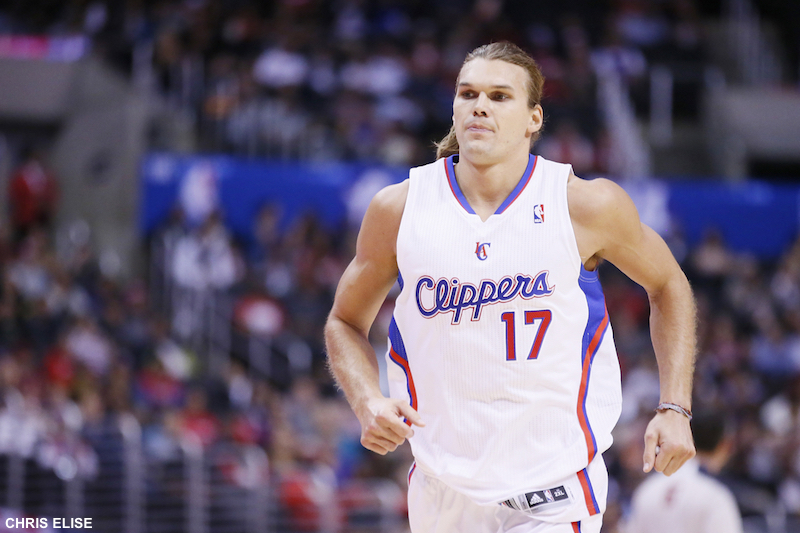 Lou Amundson, ou la vie compliquée d'un journeyman en NBA