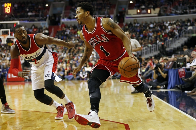 Derrick Rose en colère après la nouvelle défaite des Bulls