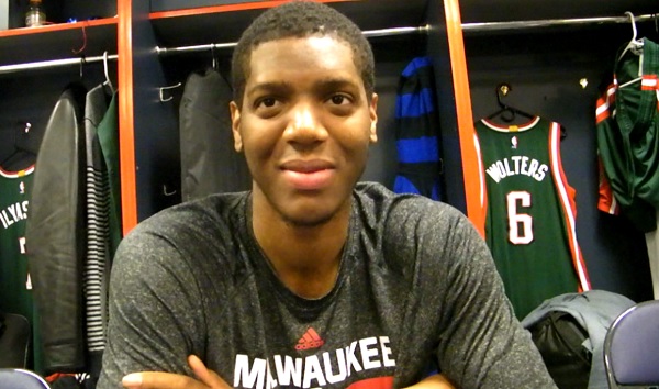 Milwaukee : Jabari Parker et Damien Inglis opérés