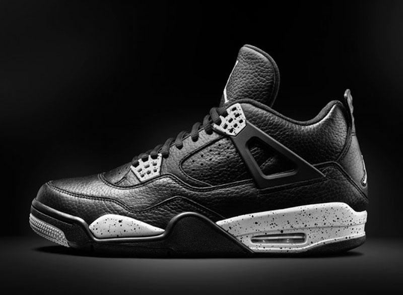 New-Release-Date-For-The-Air-Jordan-4-Oreo-630x461