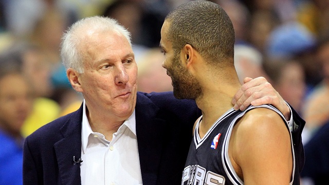 Interview Gregg Popovich : 