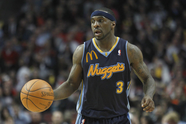 La NBA confirme que l'arrivée de la publicité est 