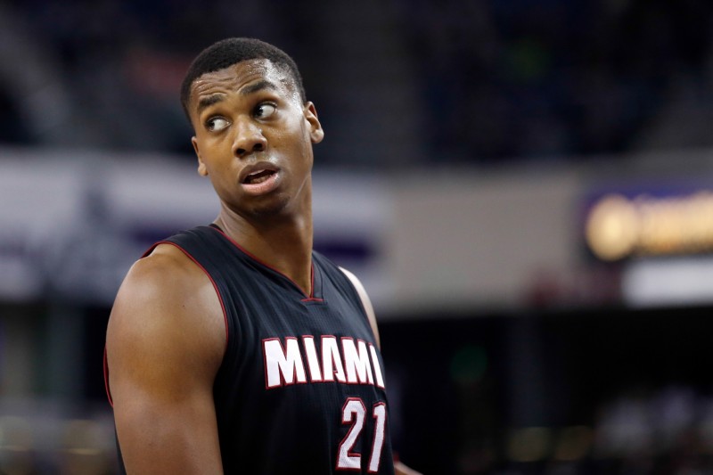 Hassan Whiteside