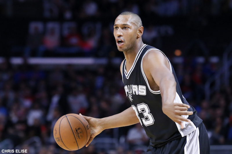 Interview Boris Diaw : 