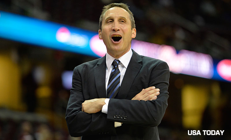 NBA: Preseason-Milwaukee Bucks at Cleveland Cavaliers