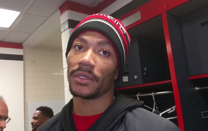 NBA: JAN 29 Bulls at Lakers