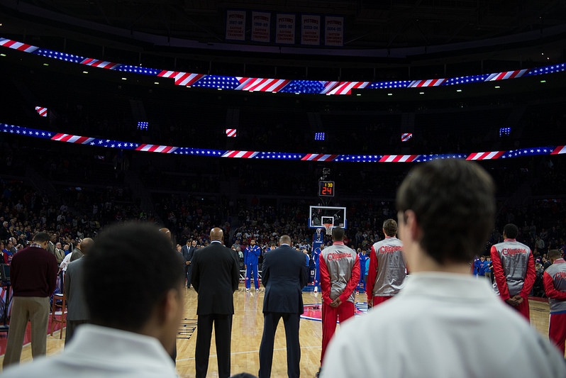 Le Palace d'Auburn Hills va-t-il changer de nom ?