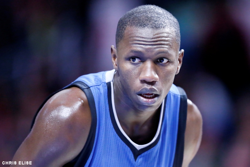 Flip Saunders sévère (mais juste) avec Gorgui Dieng
