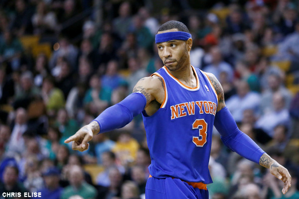 Kenyon Martin retrouve Jason Kidd aux Bucks