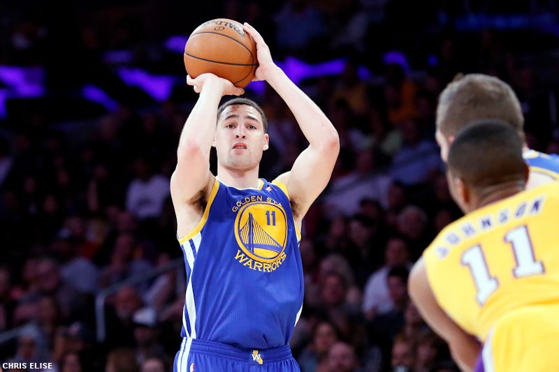 Hoopcast - Episode 69 : Kobe KO ; Klay OK