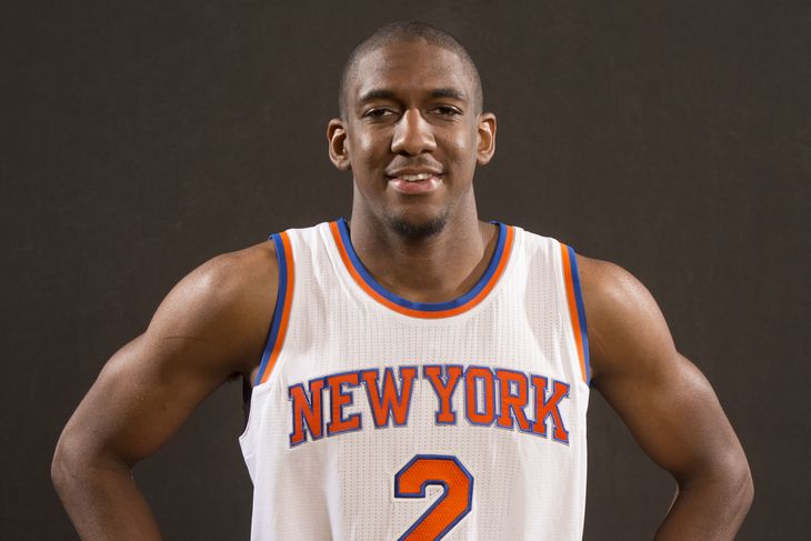 langston galloway