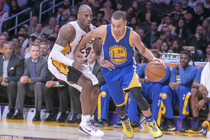 Golden State est-elle l'équipe la plus dominatrice depuis les Bulls de 1996 ?