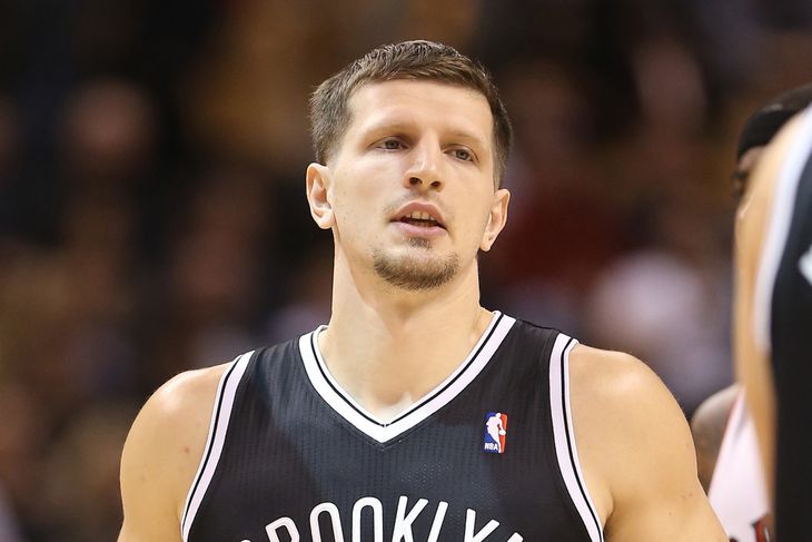 Selon son coach, Mirza Teletovic aurait pu mourir...