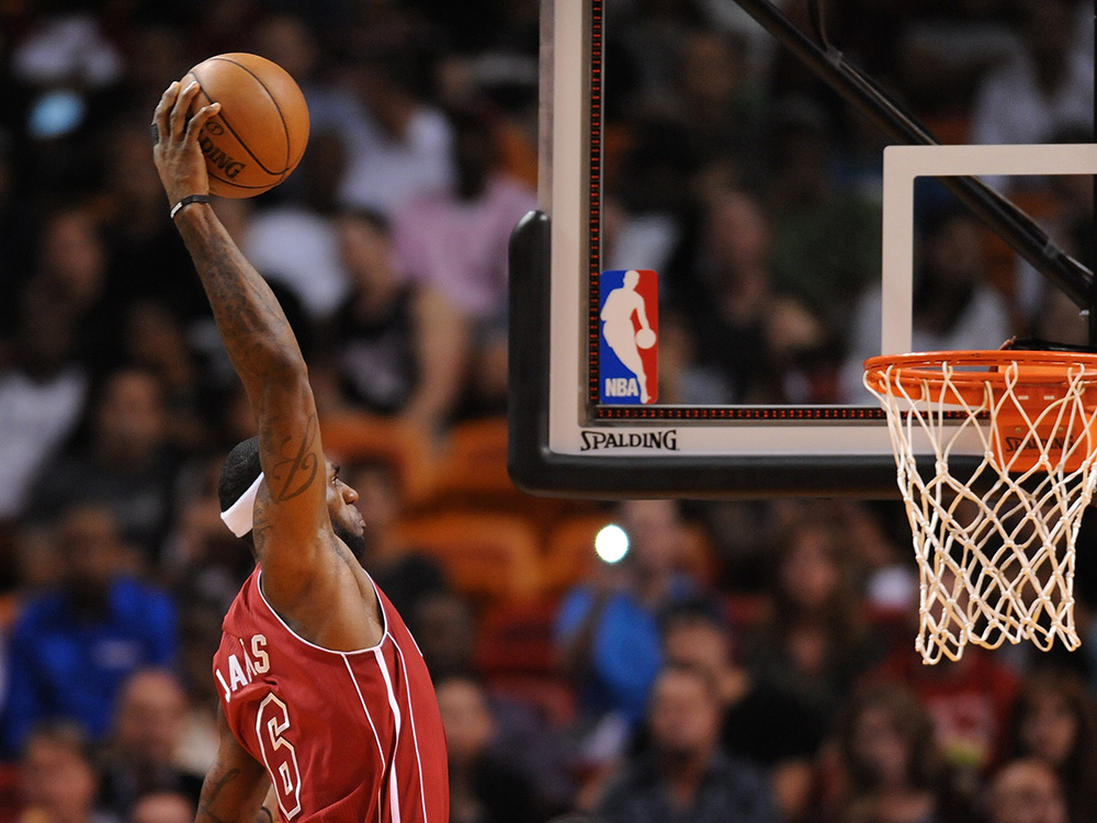 NBA: Sacramento Kings at Miami Heat