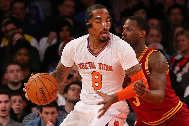 Echange en triangle : Dion Waiters vers OKC, J.R. Smith et Iman Shumpert vers Cleveland !