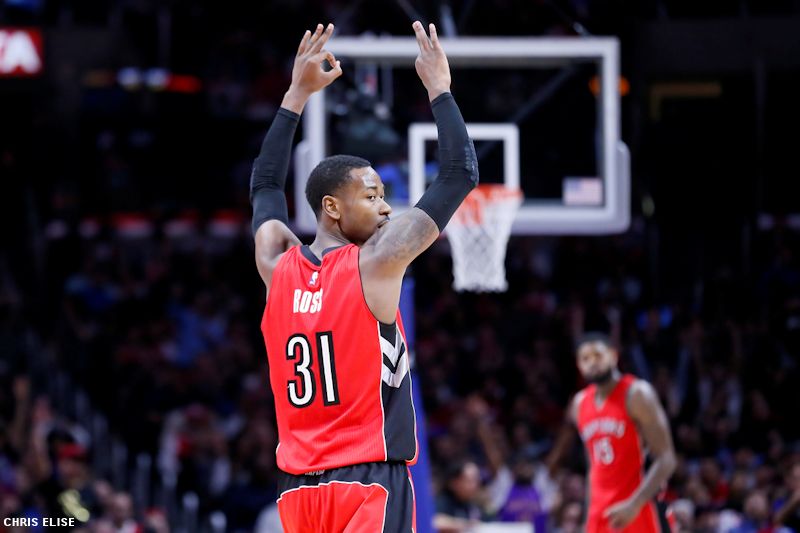 Terrence Ross - Career Highlights